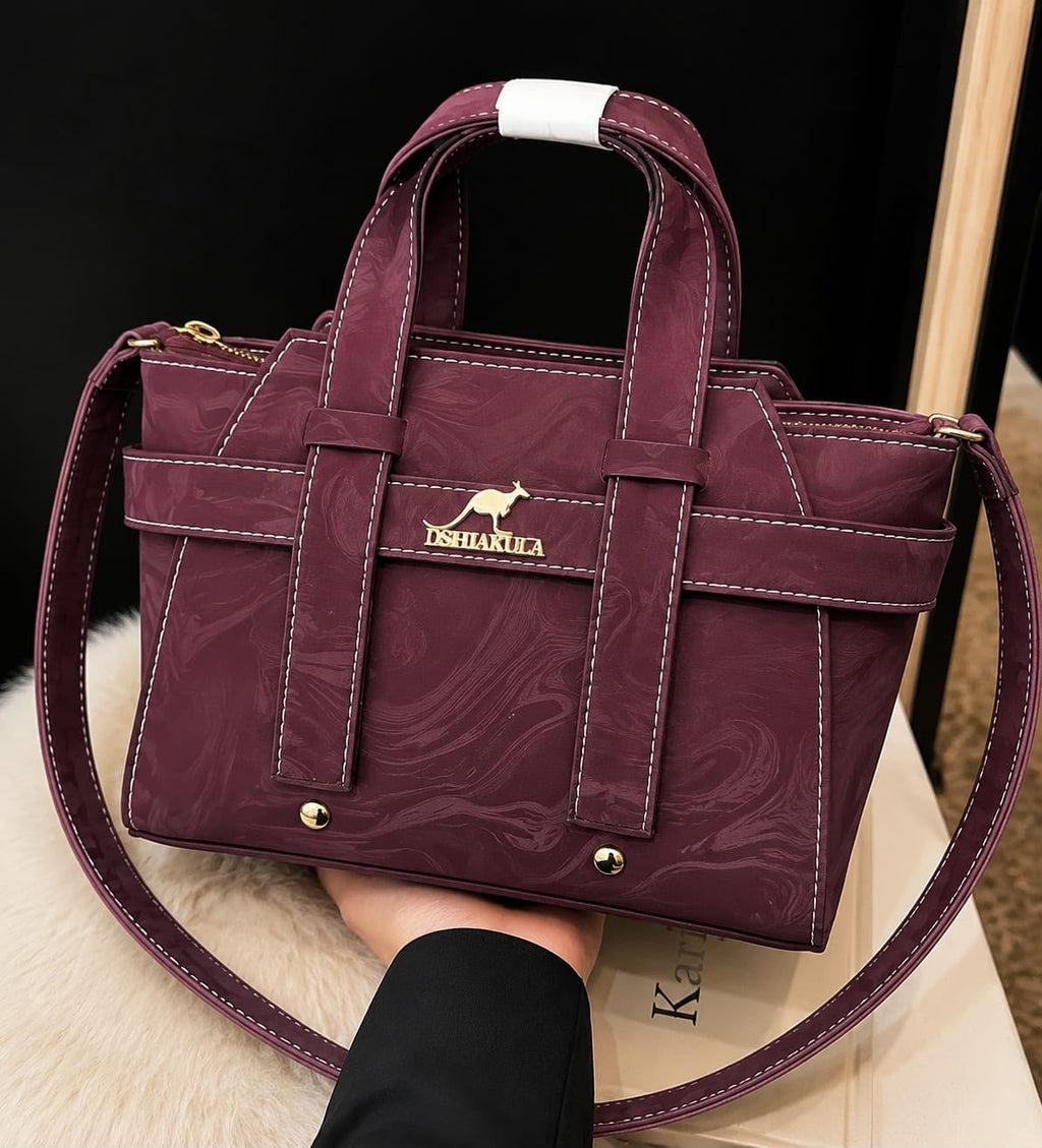 Premium Crossbody Bag