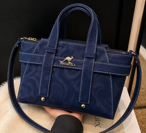 Premium Crossbody Bag