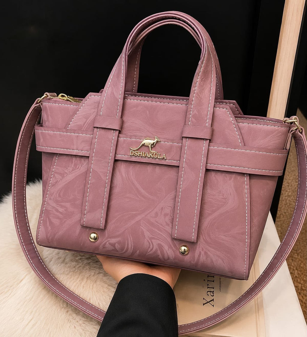 Premium Crossbody Bag