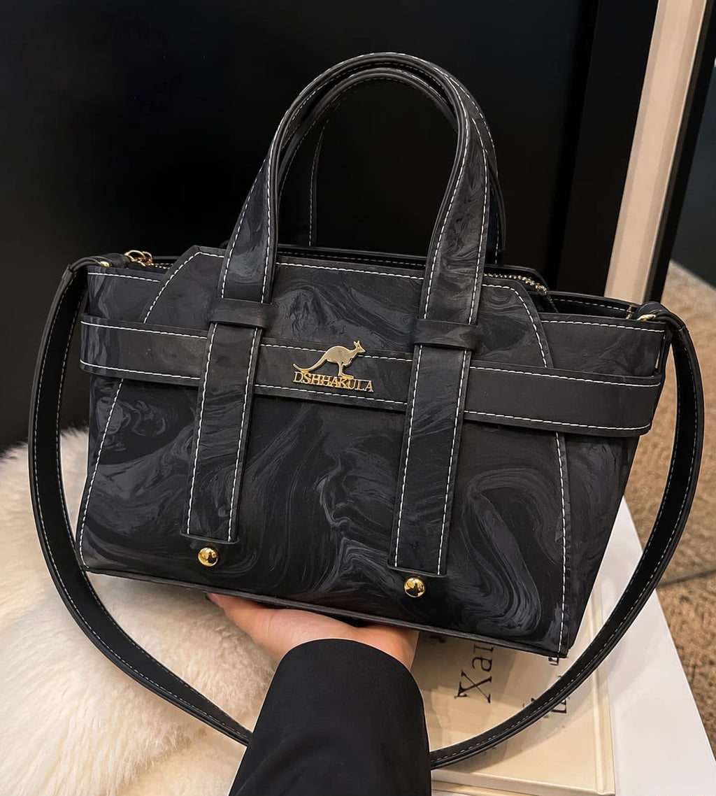 Premium Crossbody Bag