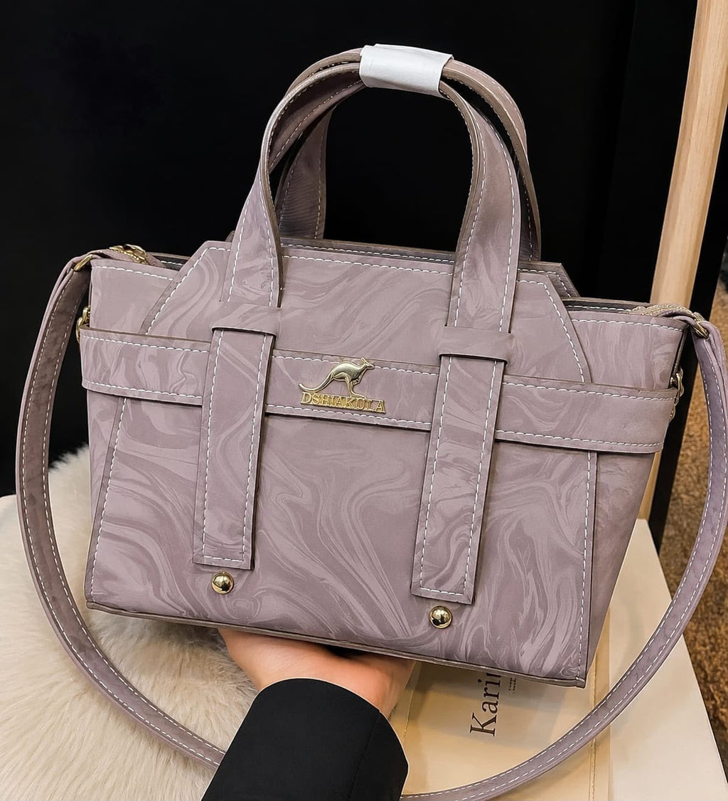 Premium Crossbody Bag