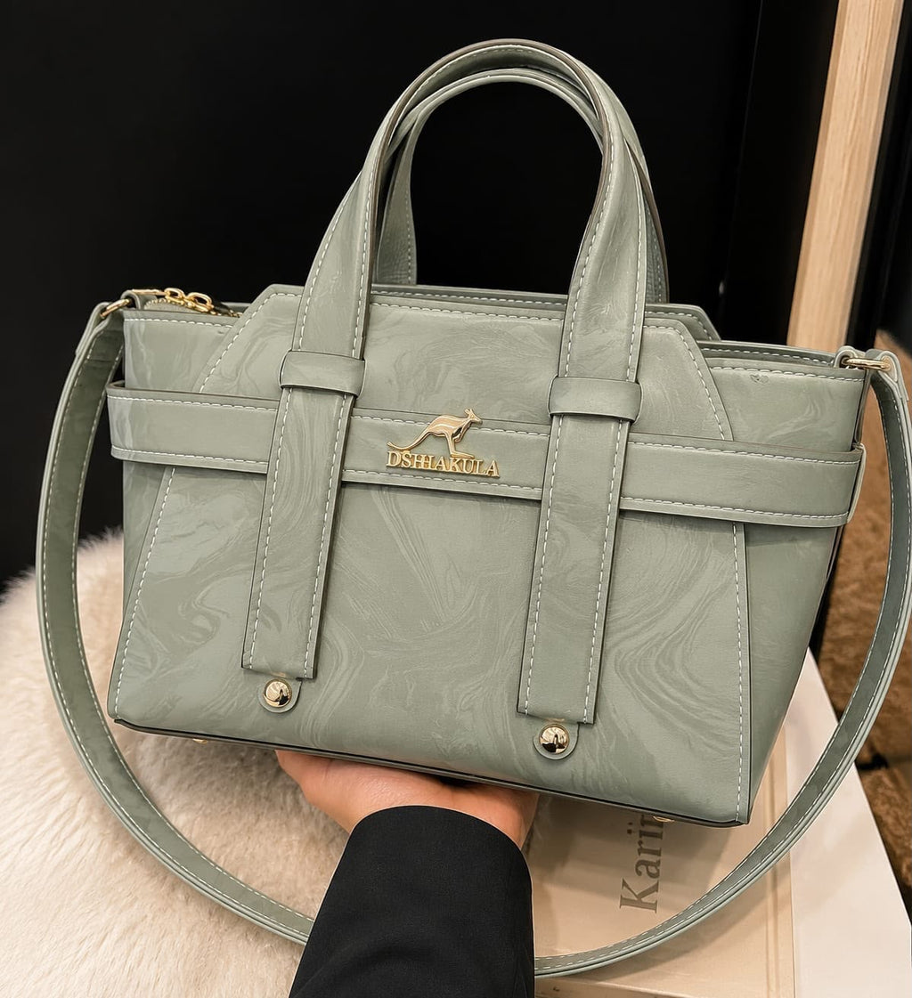 Premium Crossbody Bag