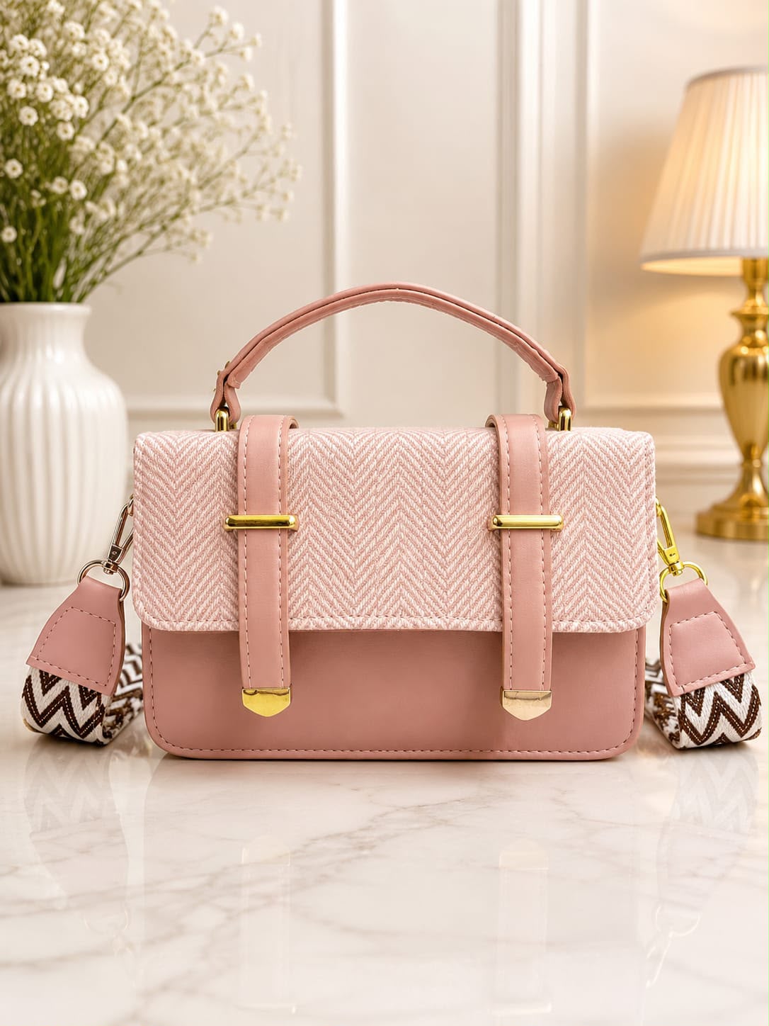 Premium Crossbody Bag