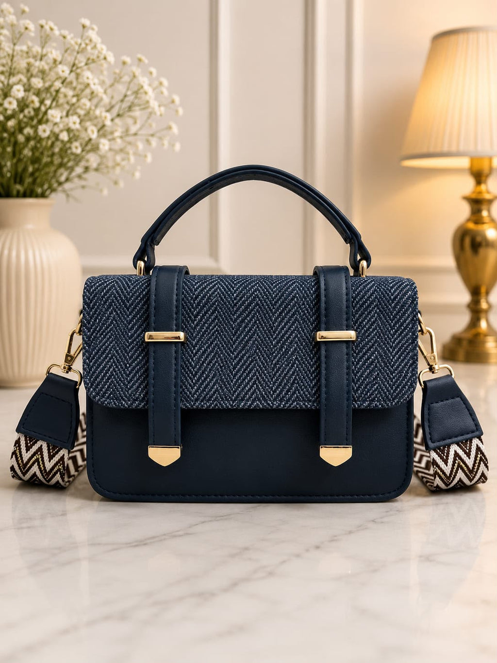 Premium Crossbody Bag
