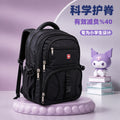 Premium School Backpack
