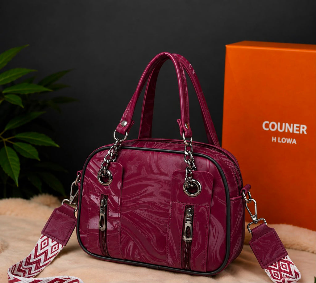 Premium Crossbody Bag