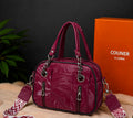 Premium Crossbody Bag