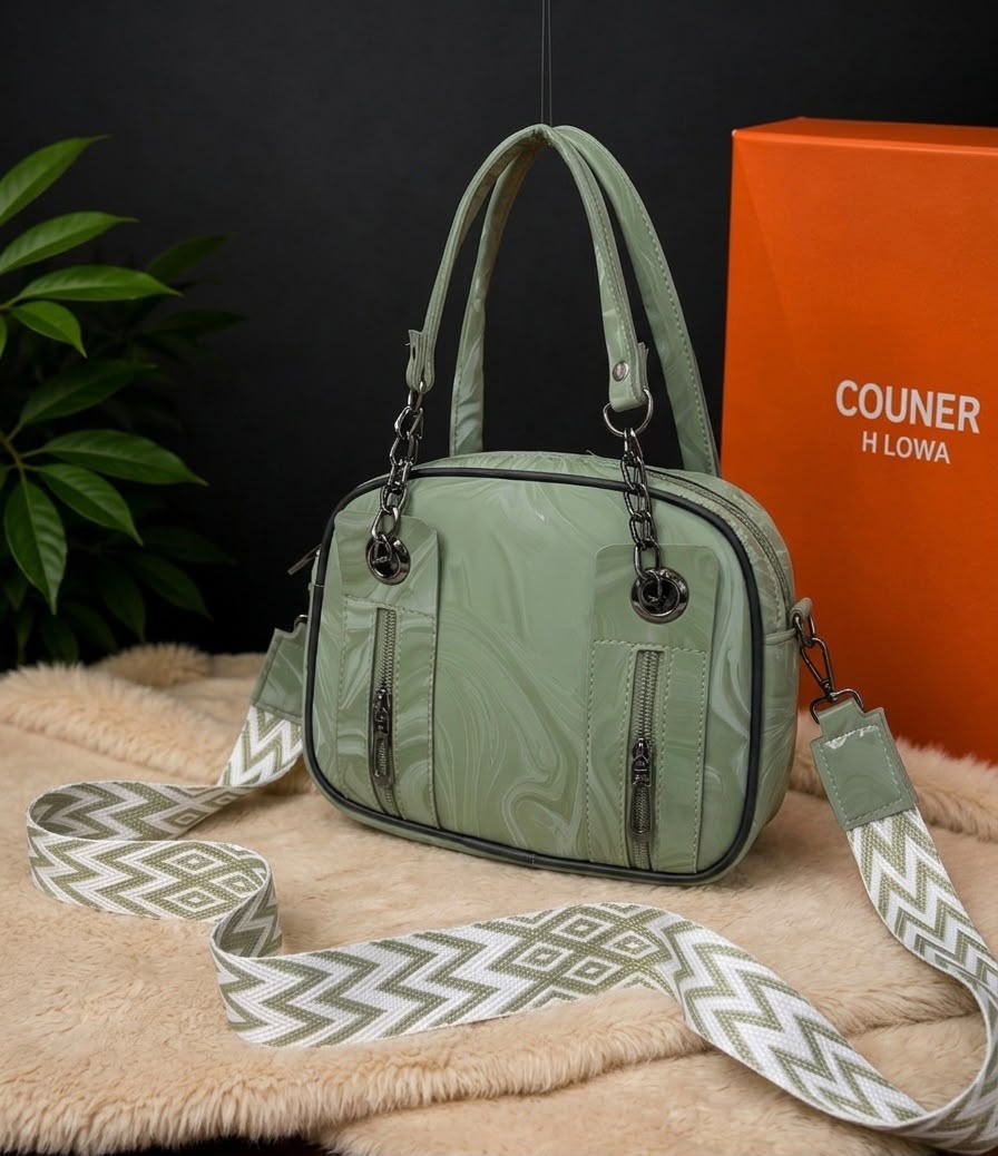 Premium Crossbody Bag
