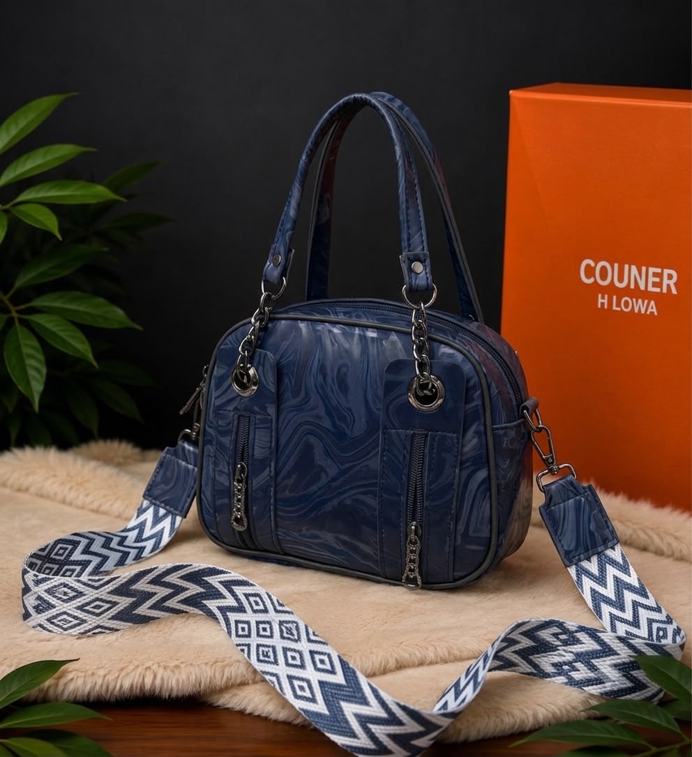 Premium Crossbody Bag