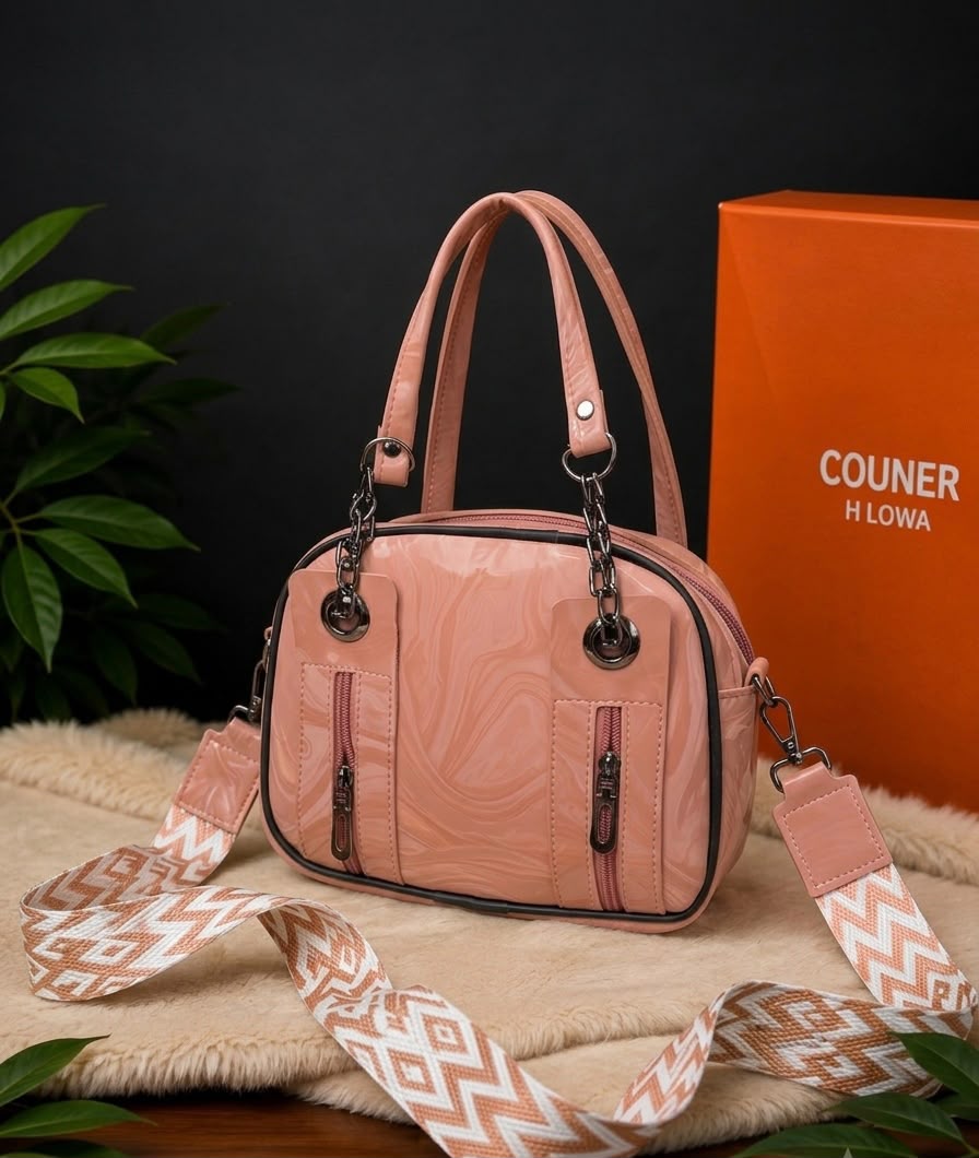 Premium Crossbody Bag