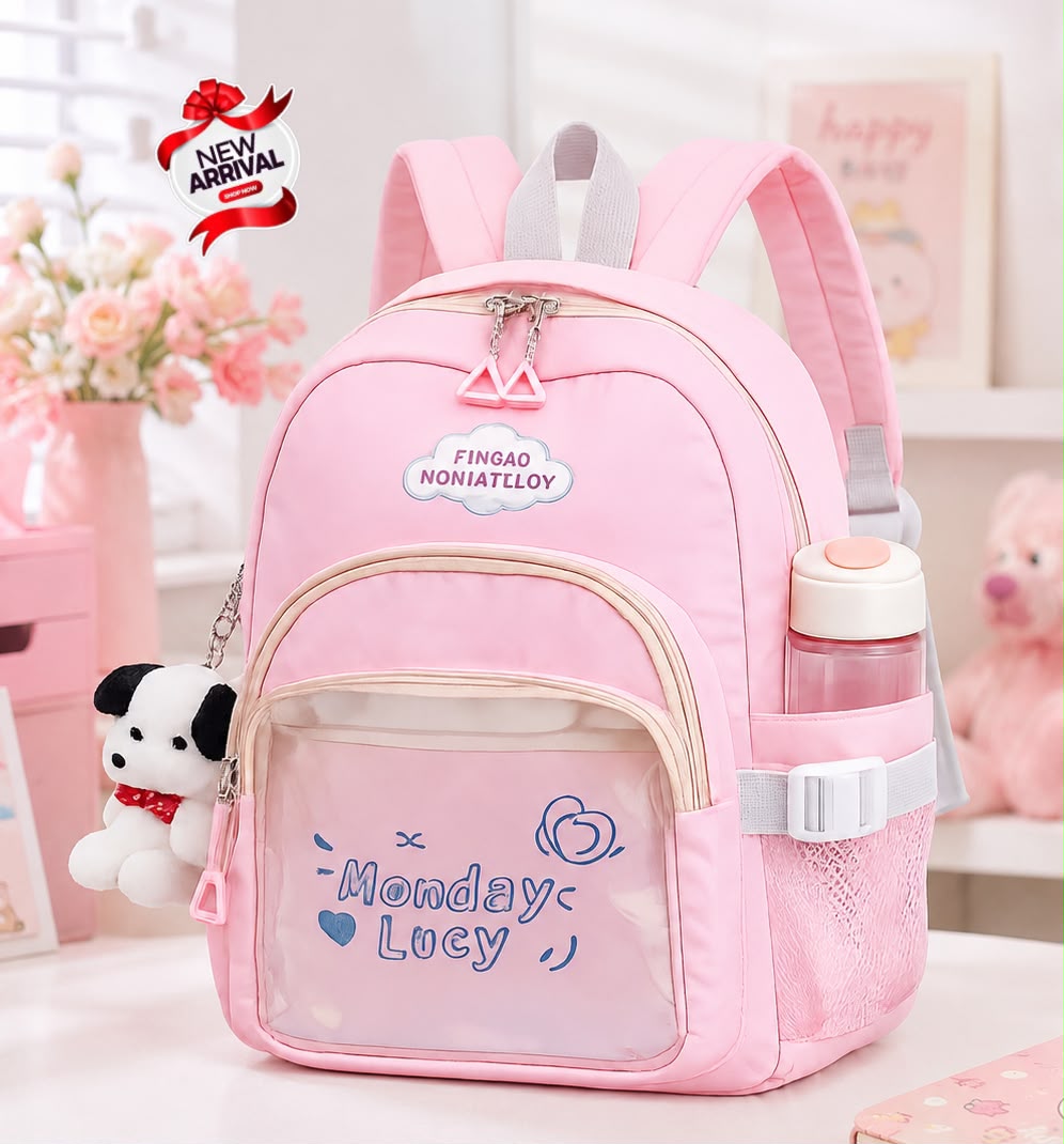 Premium Mini Backpack
