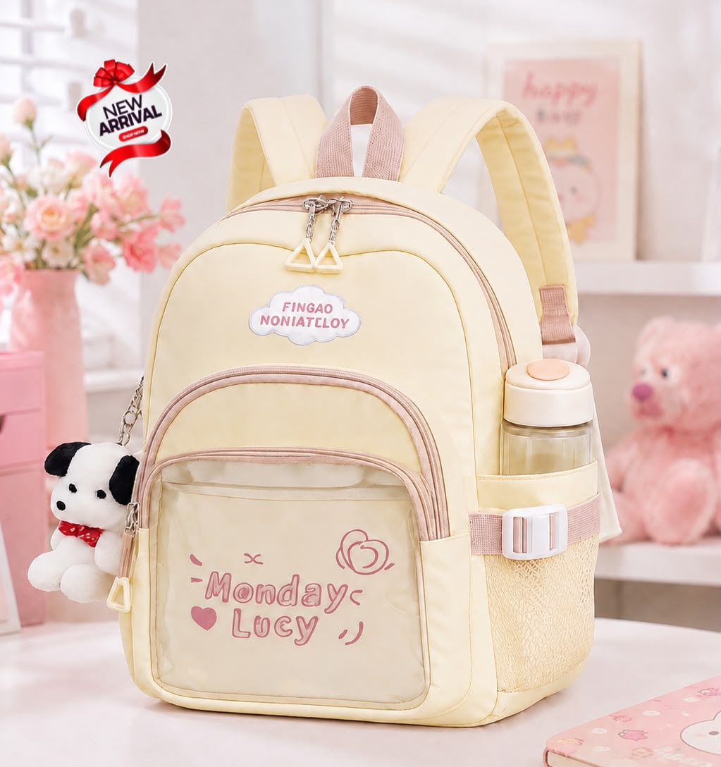 Premium Mini Backpack