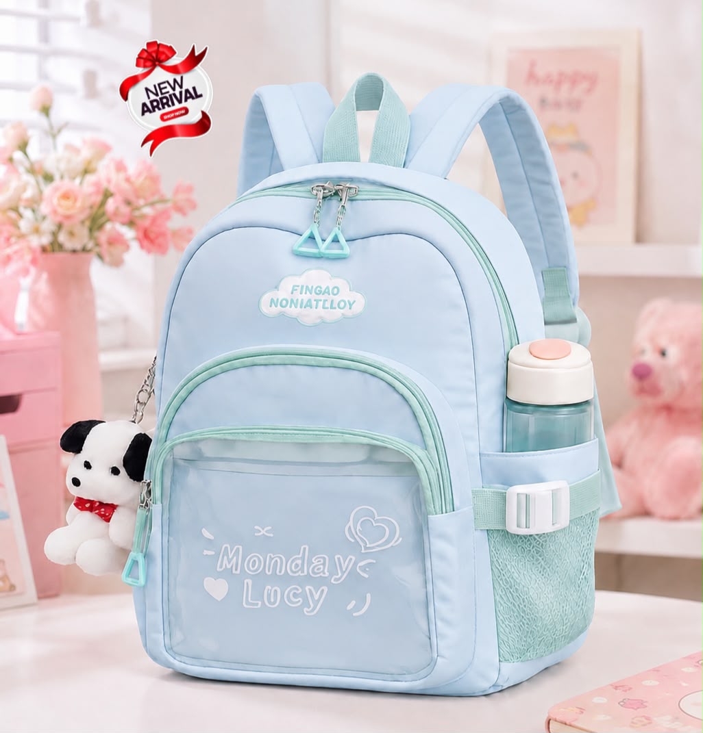Premium Mini Backpack