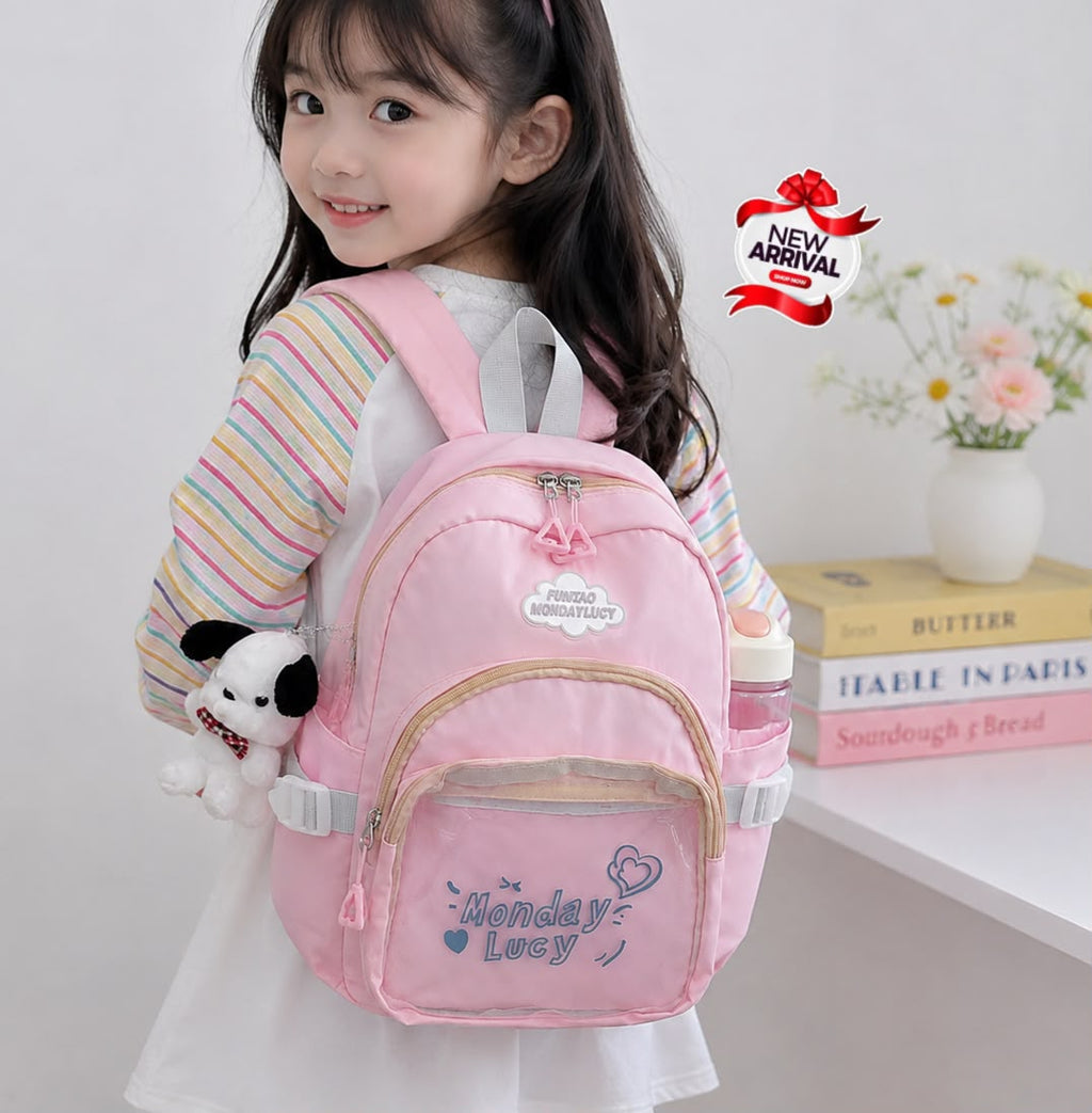 Premium Mini Backpack