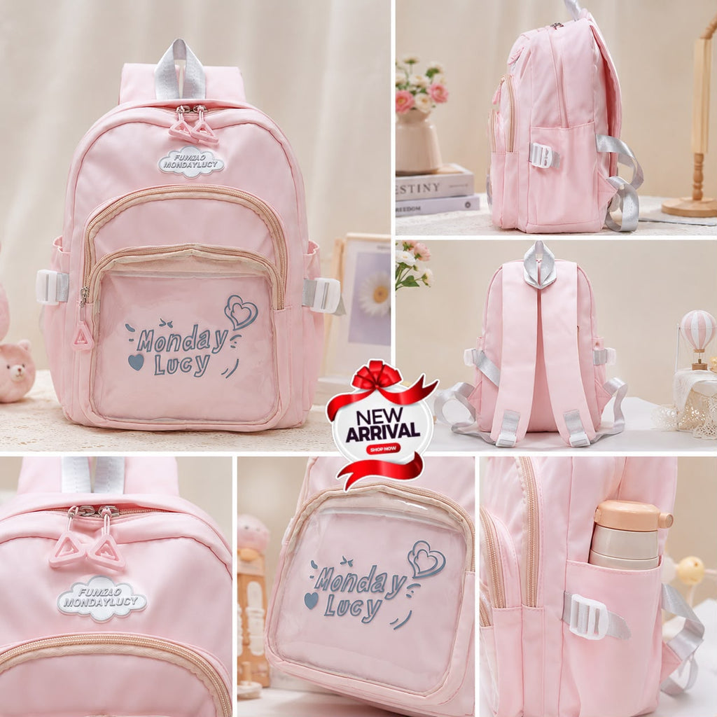 Premium Mini Backpack