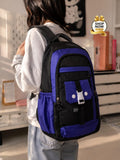 Premium College Backpack