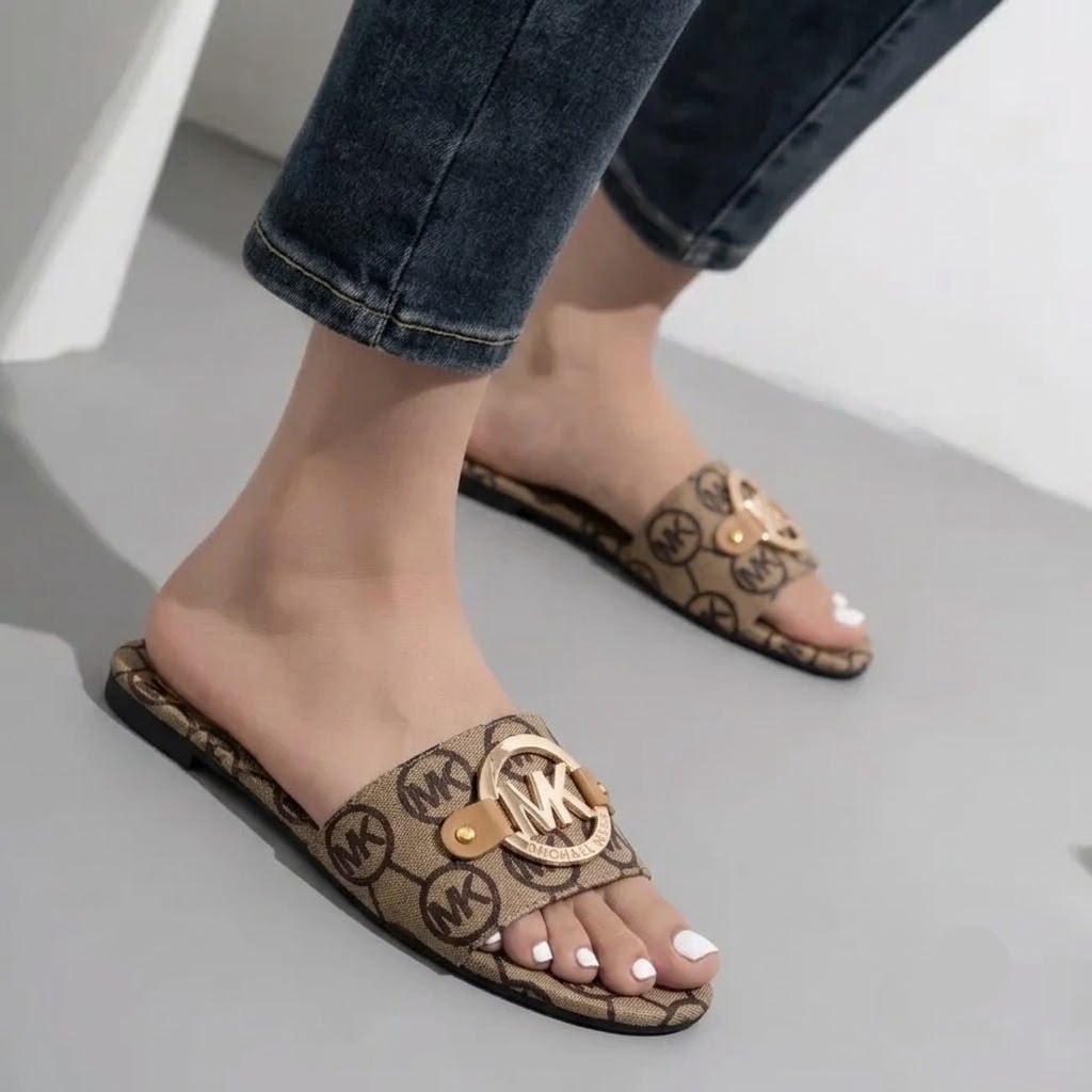 Premium Flat Slipper