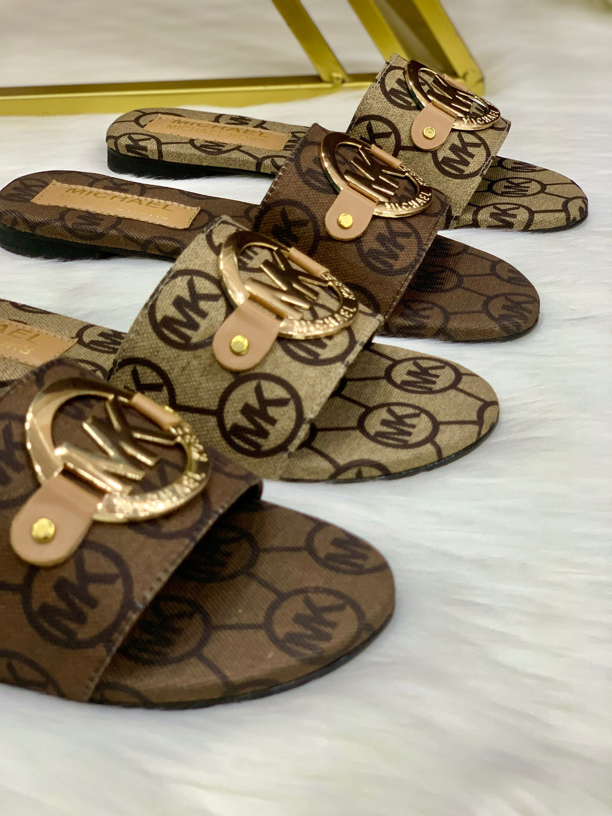 Premium Flat Slipper