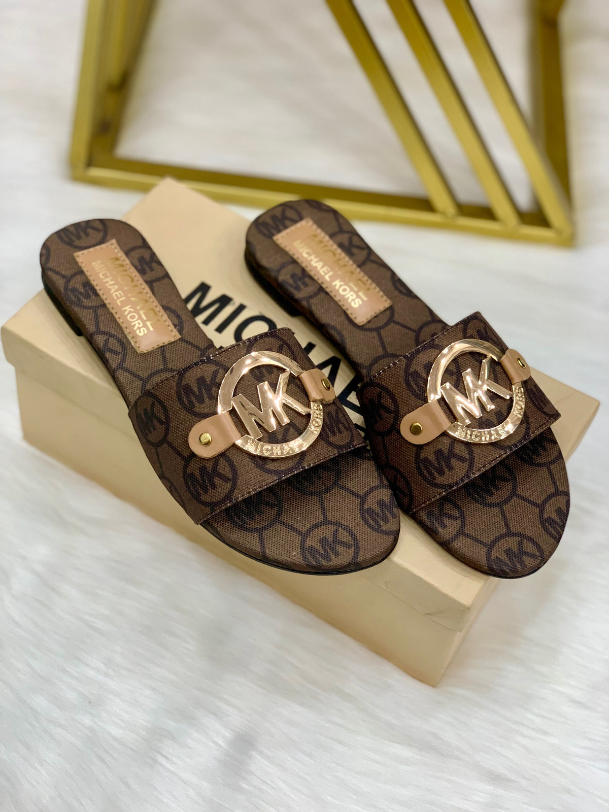 Premium Flat Slipper