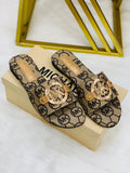 Premium Flat Slipper