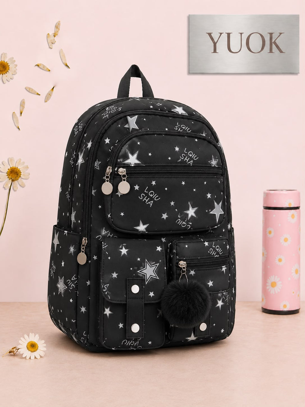 Premium Imported School Backpack