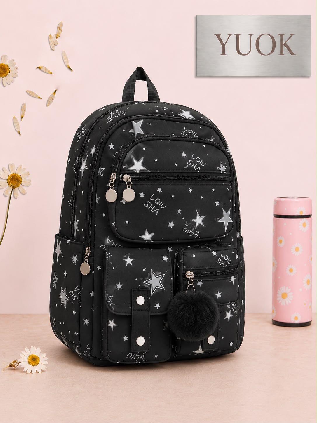 Premium Imported School Backpack
