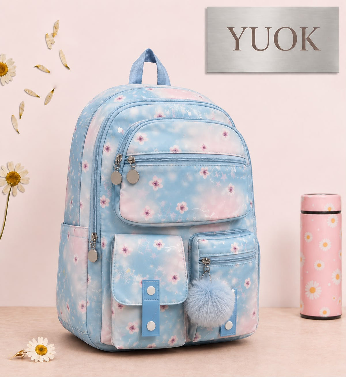 Premium Imported School Backpack