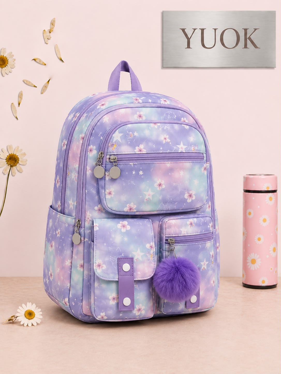 Premium Imported School Backpack