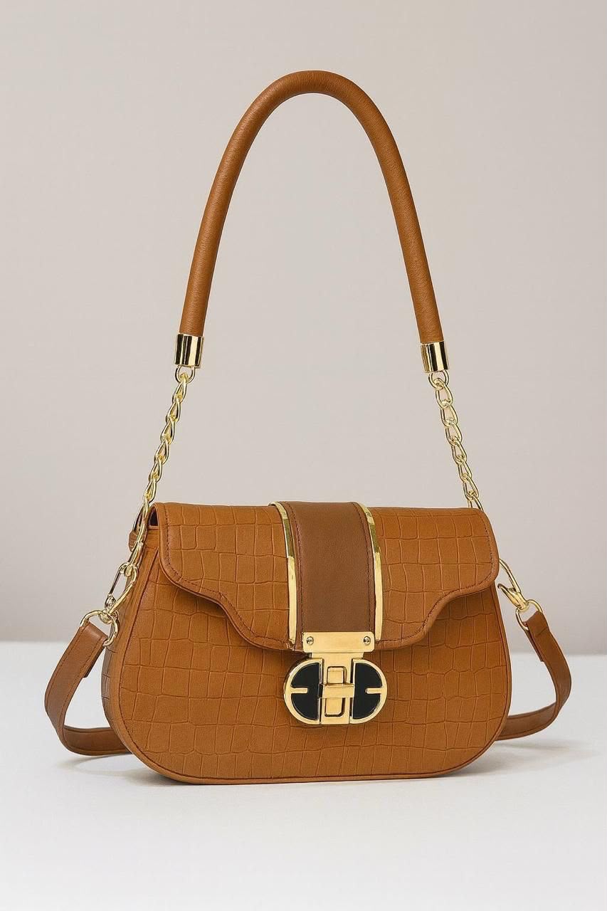 Premium Crossbody Bag