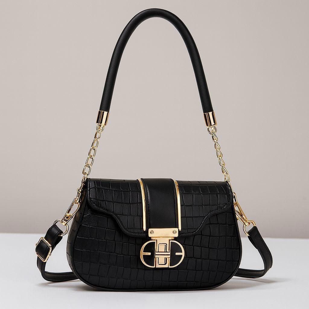 Premium Crossbody Bag