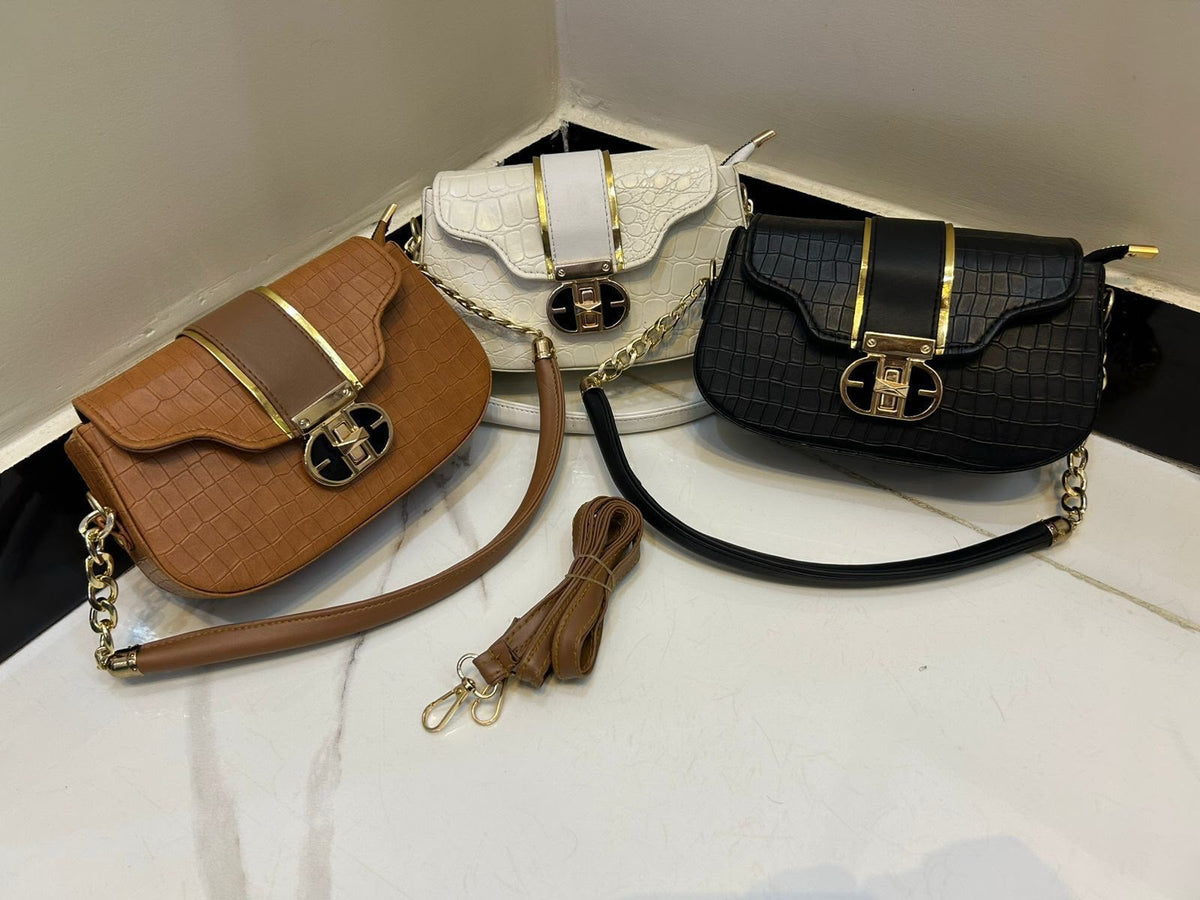 Premium Crossbody Bag