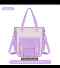 Premium Parachute Travel Bag