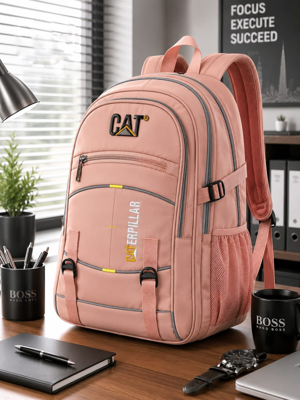 Premium School Backpack