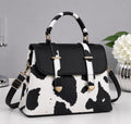 Premium Large Crossbody Bag