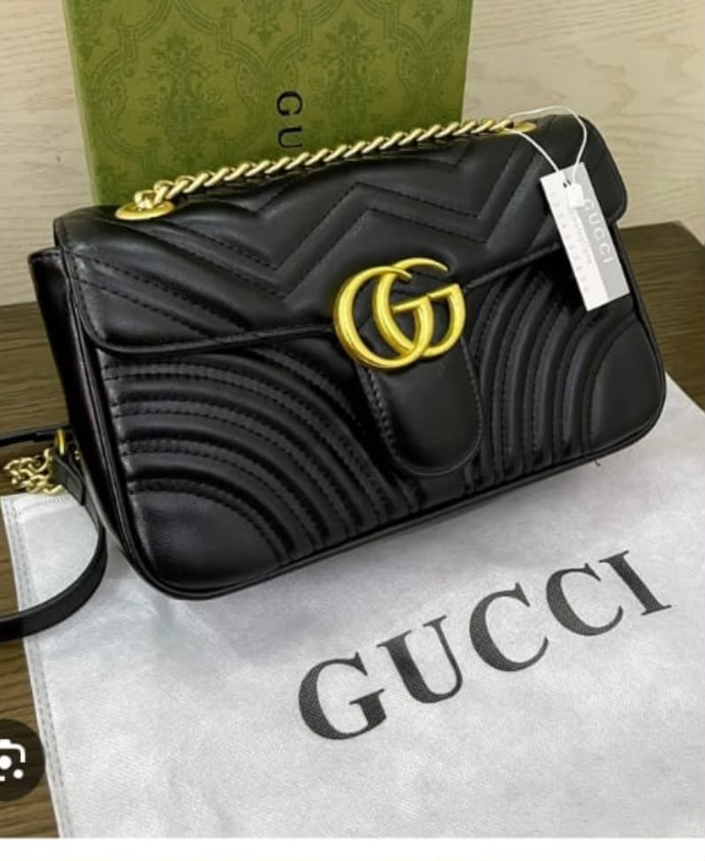 Luxury Imported Handbag