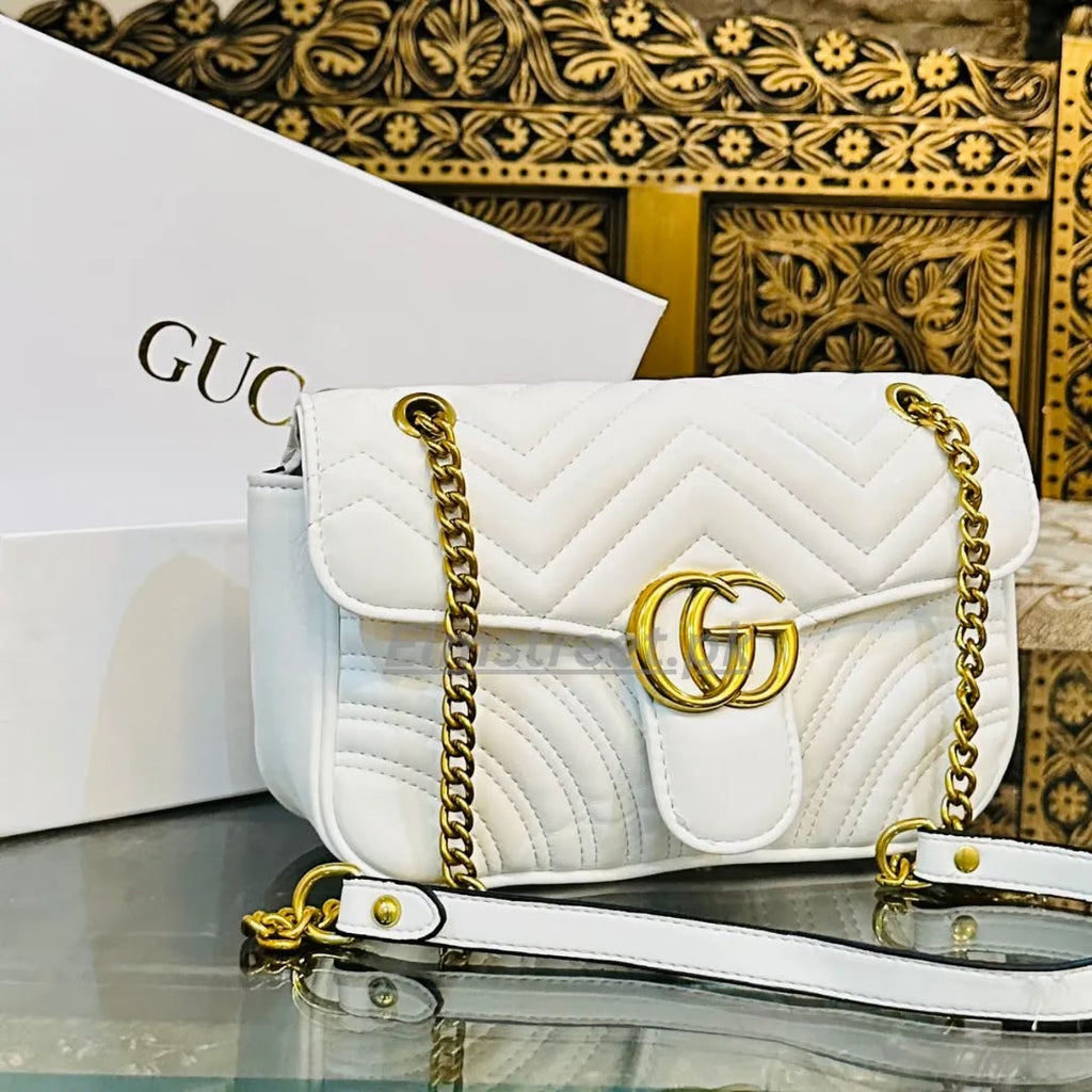 Luxury Imported Handbag