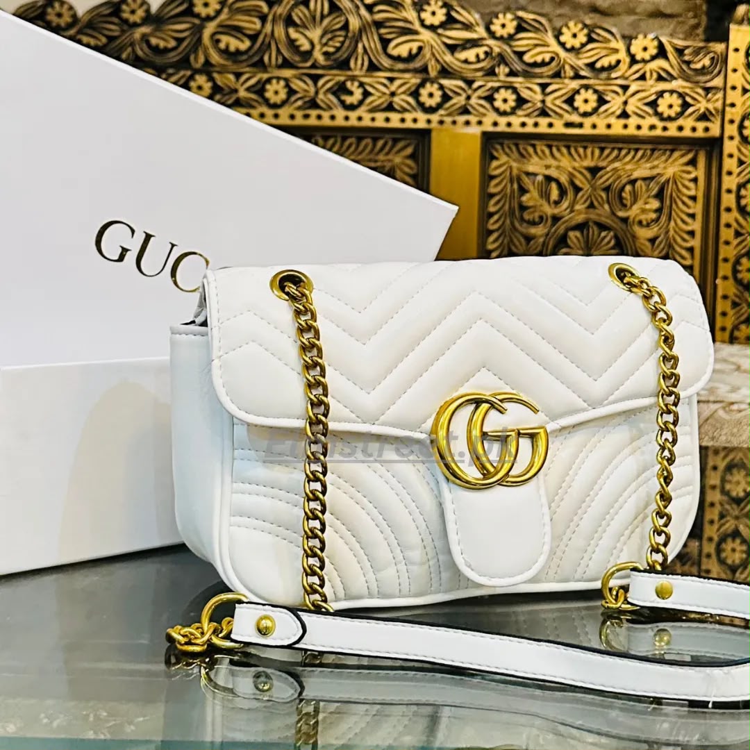 Luxury Imported Handbag