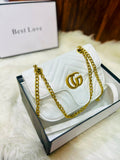 Luxury Imported Handbag
