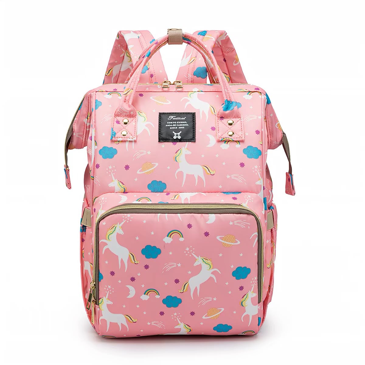 Premium Mother Travel Backpack
