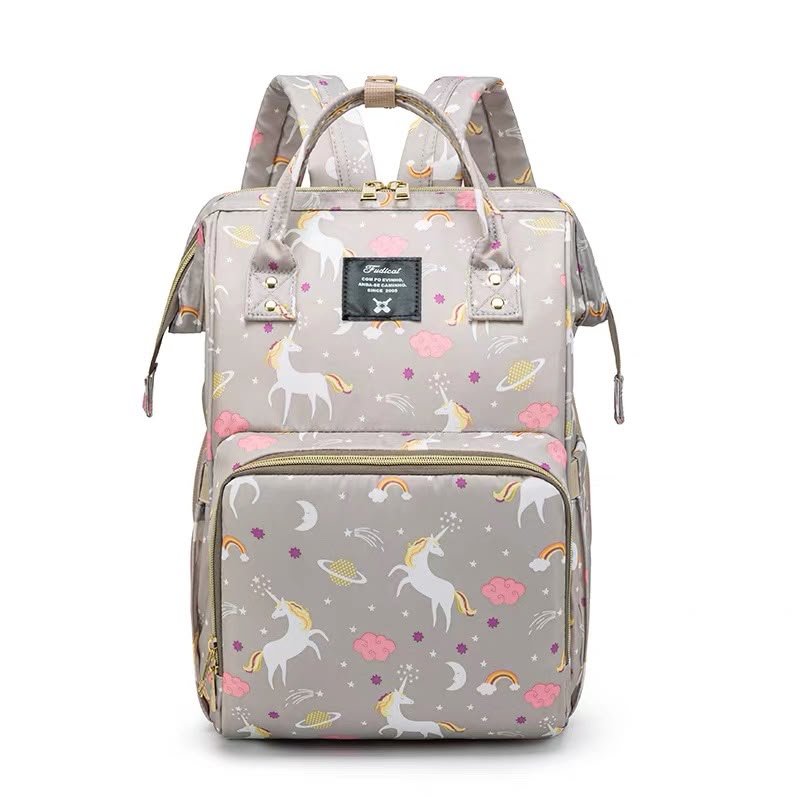 Premium Mother Travel Backpack