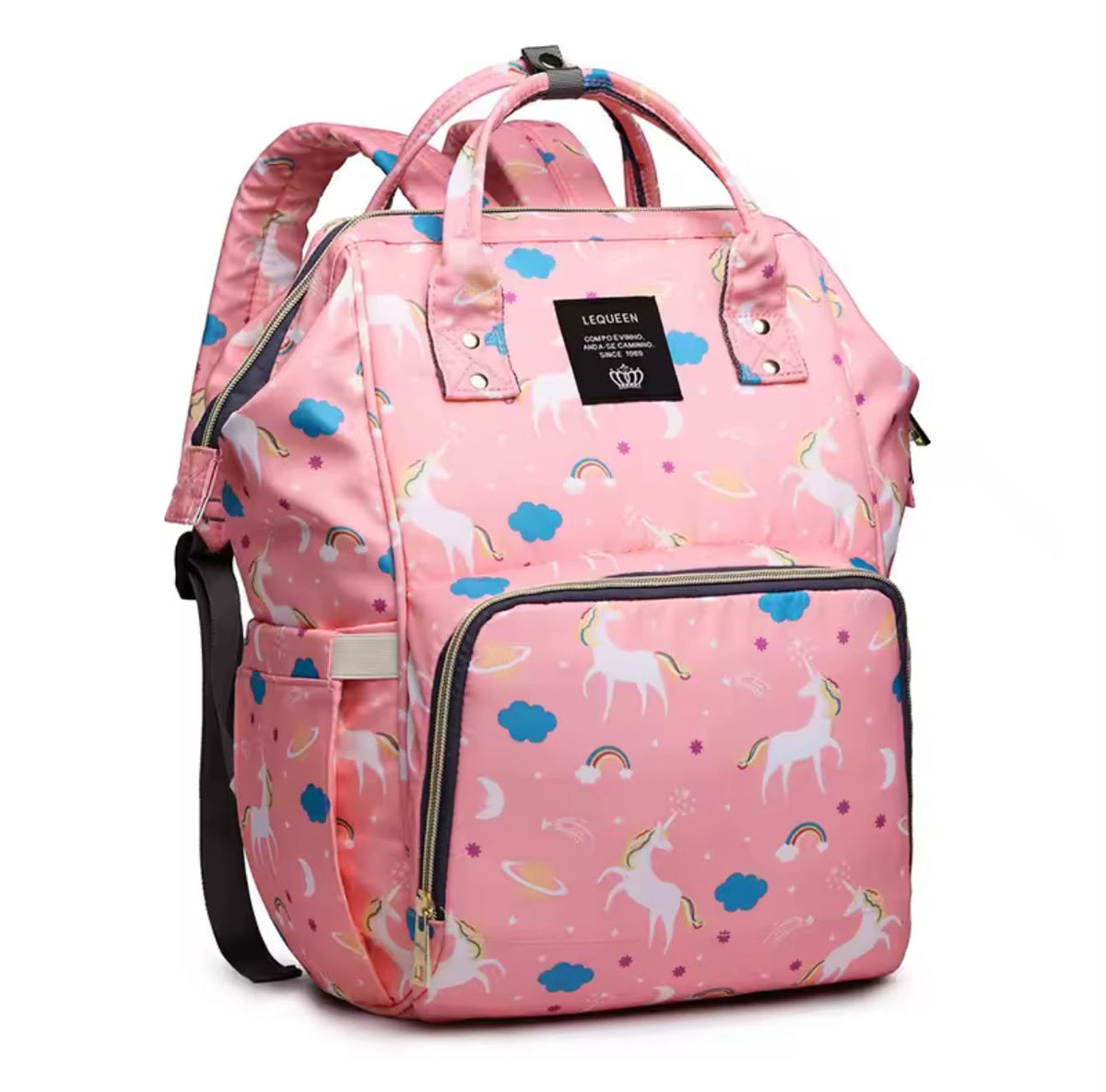 Premium Mother Travel Backpack