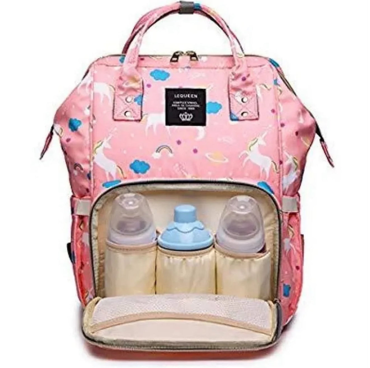 Premium Mother Travel Backpack