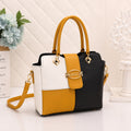 Premium Multicolor Crossbody Bag
