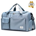 Imported College & University Travel Bag