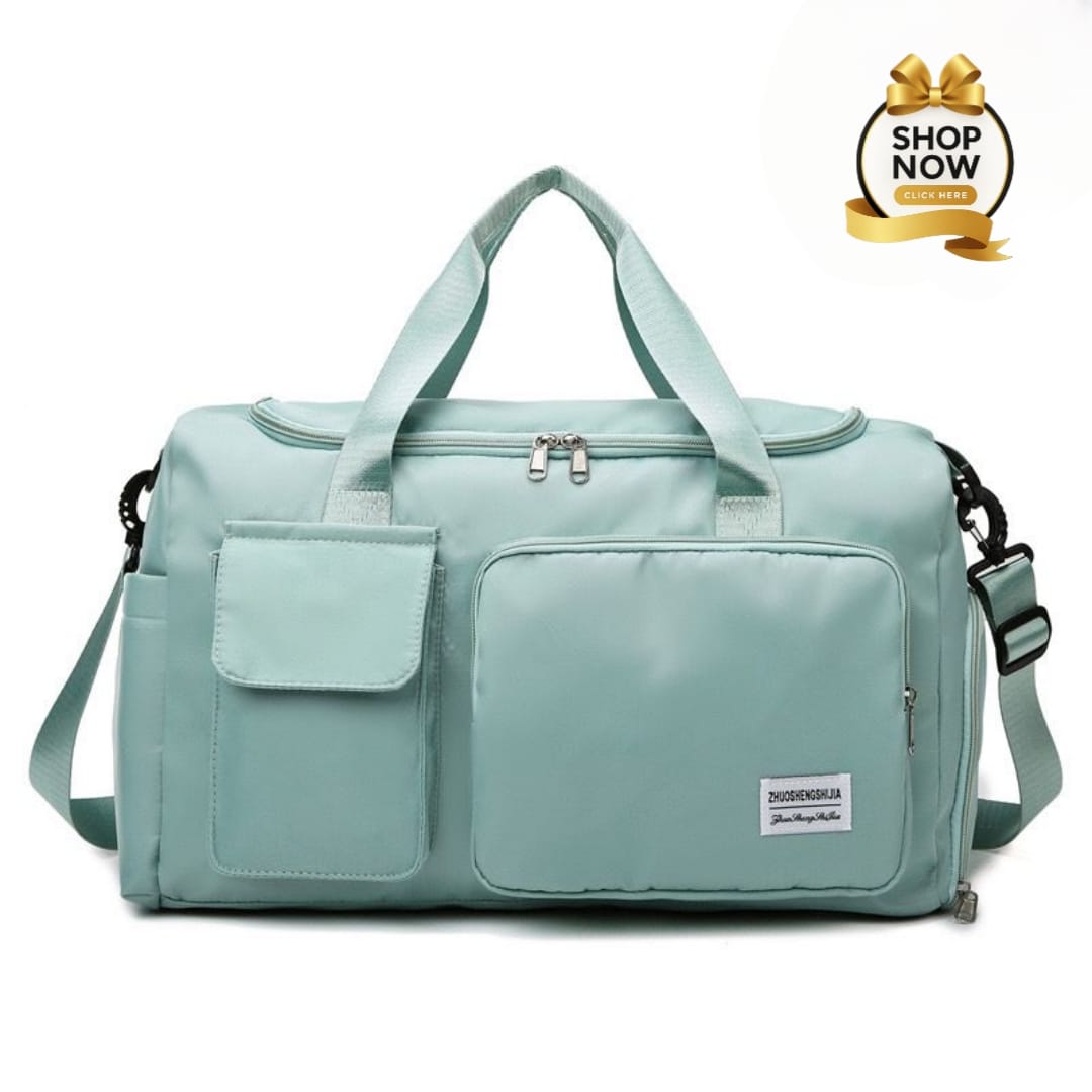 Imported College & University Travel Bag