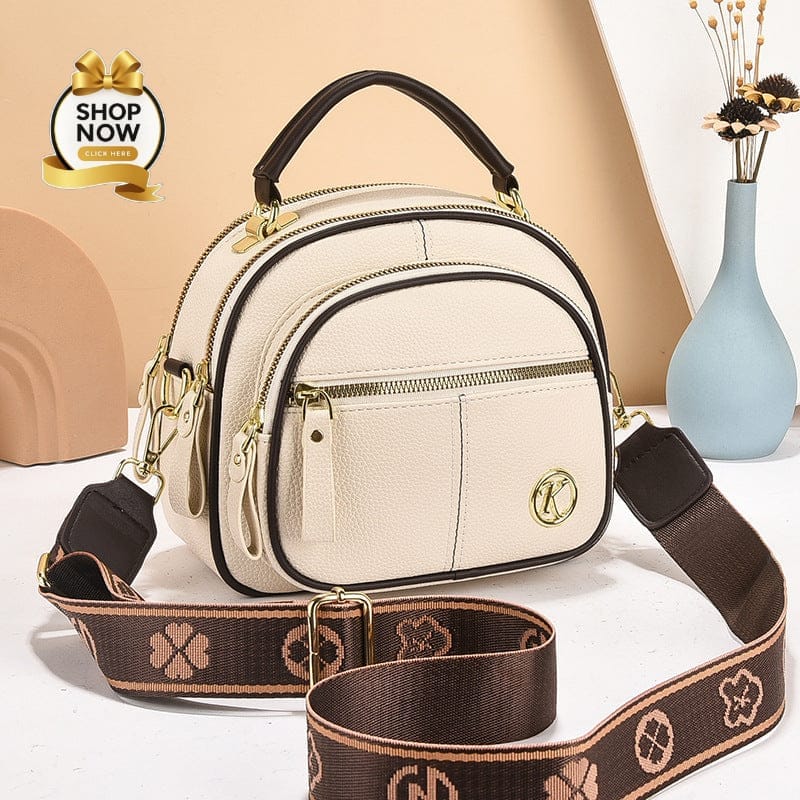 Premium Digital Strap Crossbody Bag