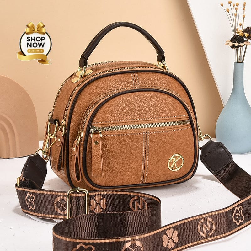 Premium Digital Strap Crossbody Bag