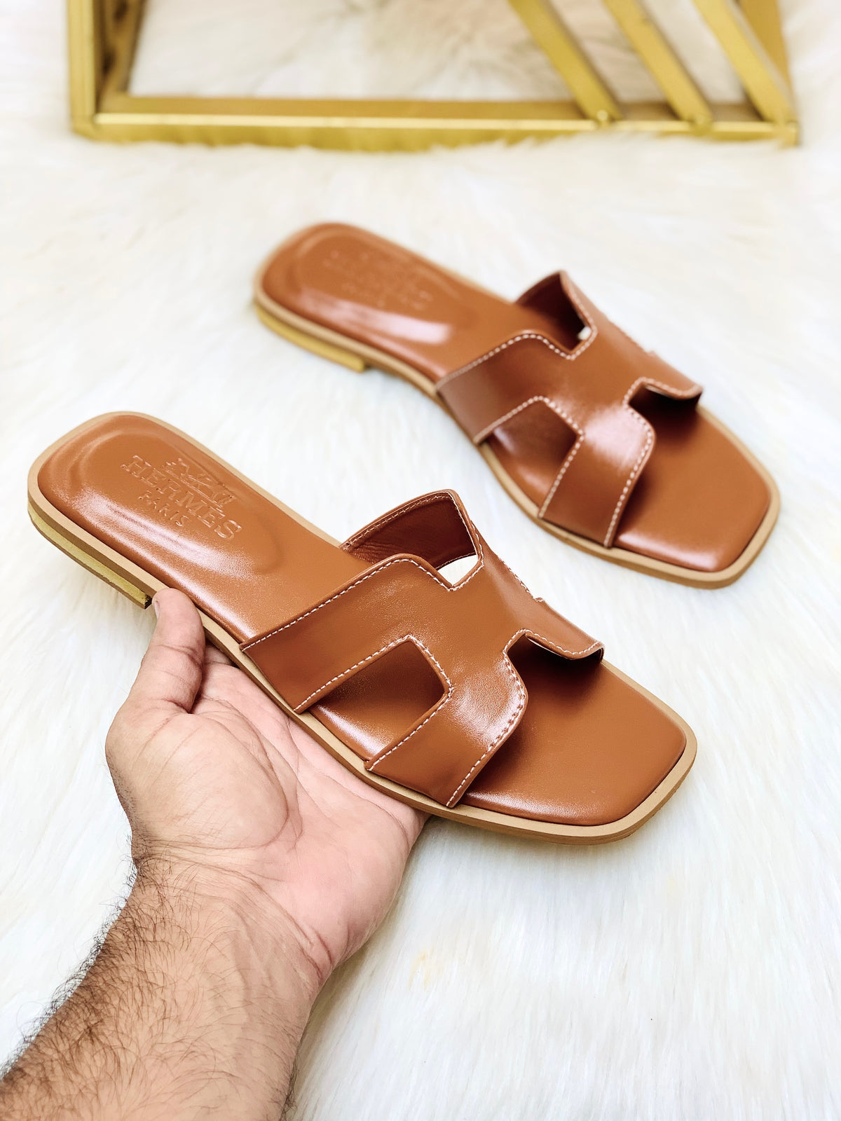 Premium Flat Slipper