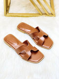 Premium Flat Slipper