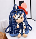 Premium Character Kids Backpack